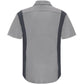 Light Grey/Charcoal