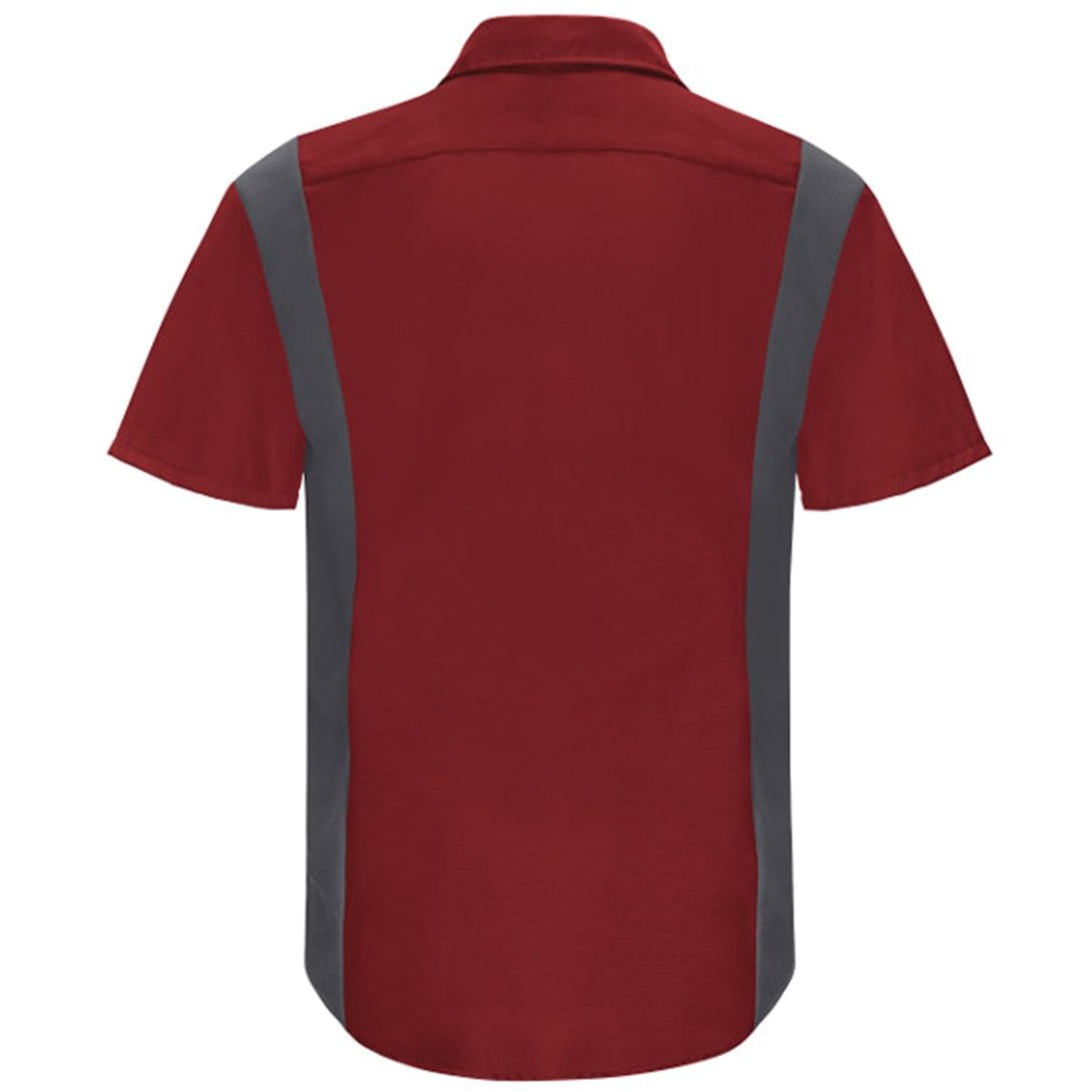 Fireball Red/Charcoal