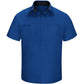 Royal Blue/Black
