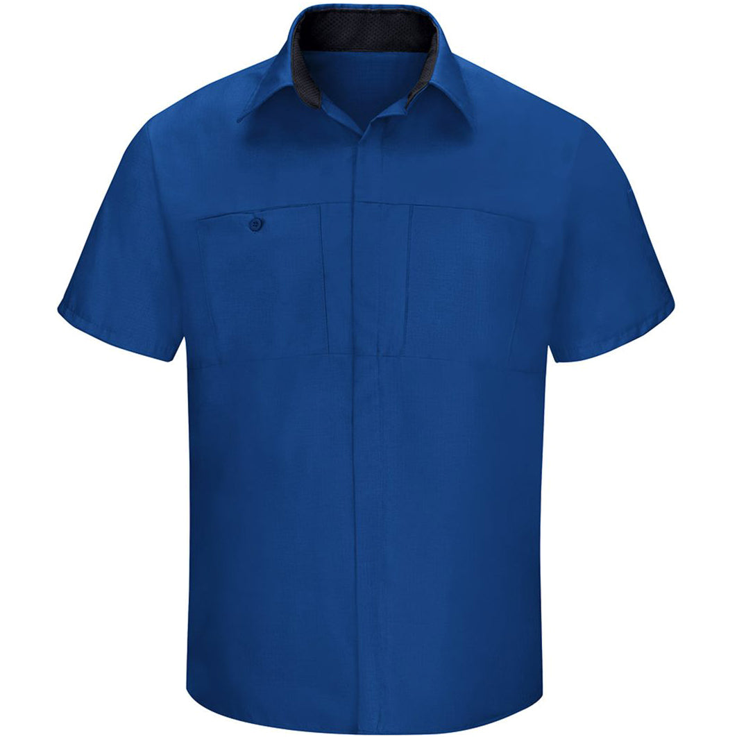 Royal Blue/Black