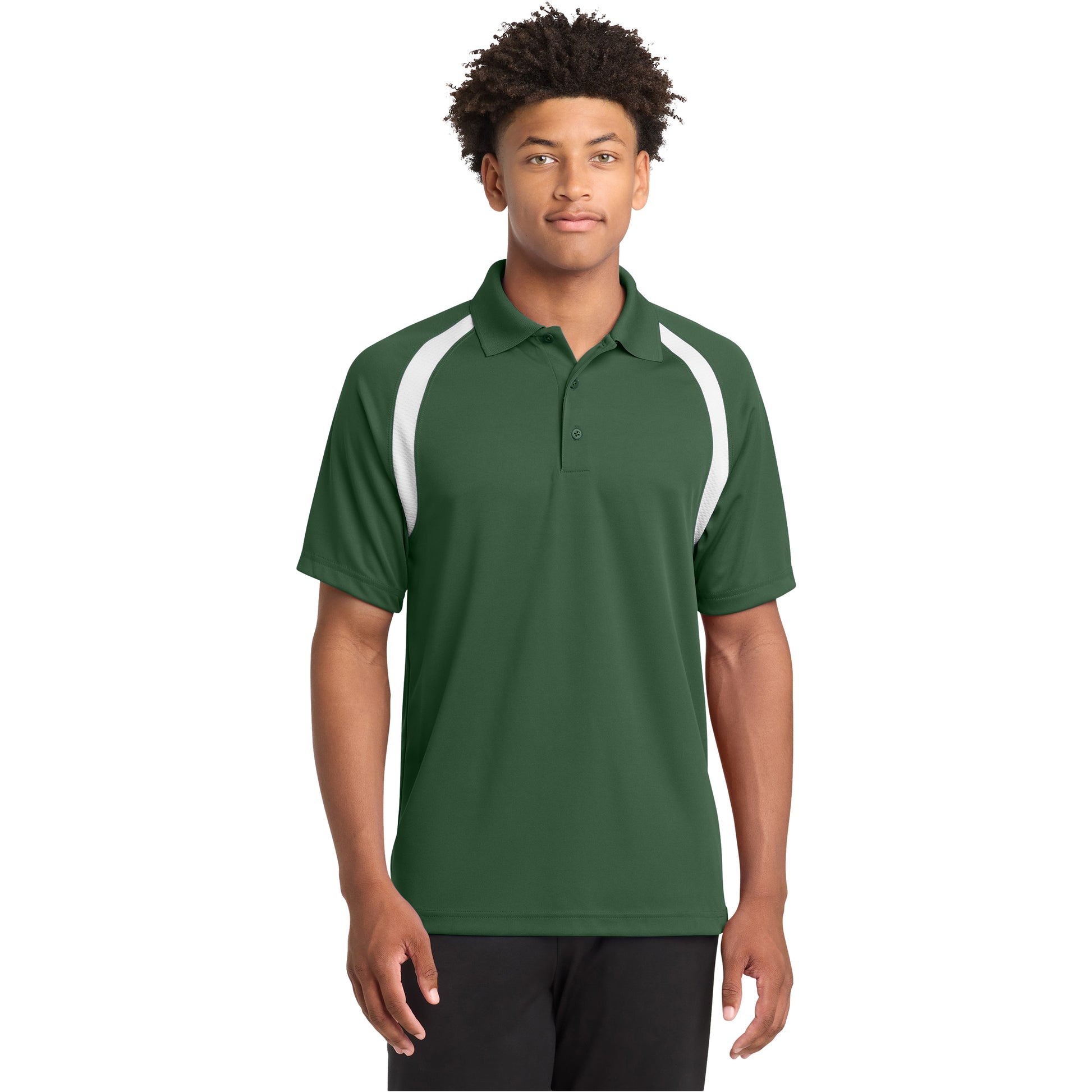 Dark Green