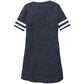 Navy Heather