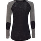 Black/Granite