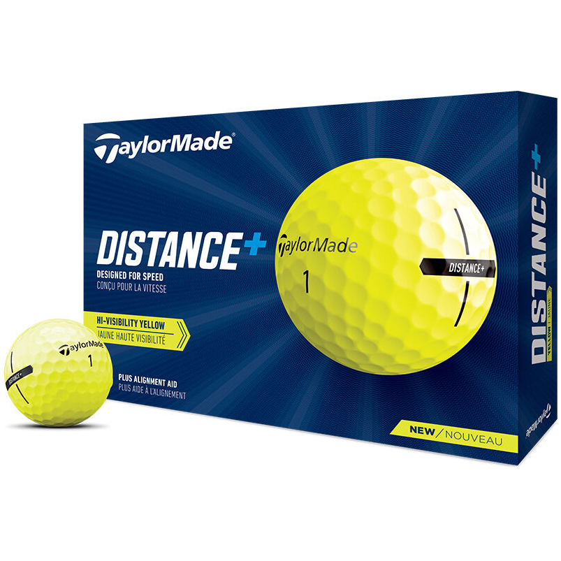 Tour Yellow