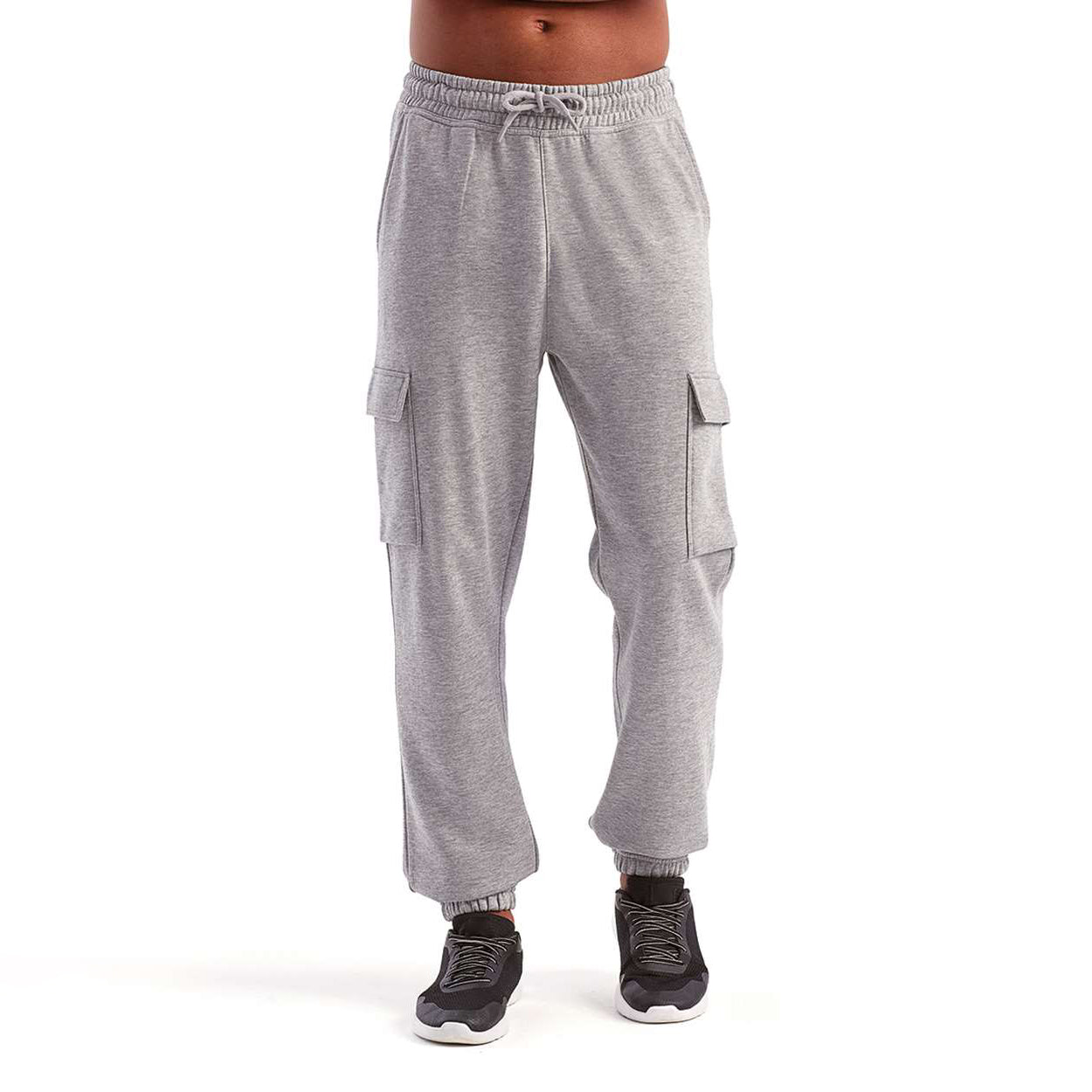 Heather Grey