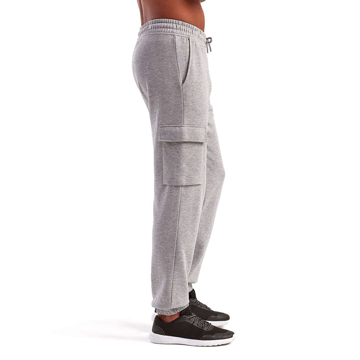 Heather Grey