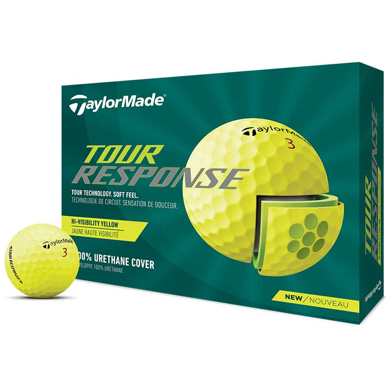 Tour Yellow