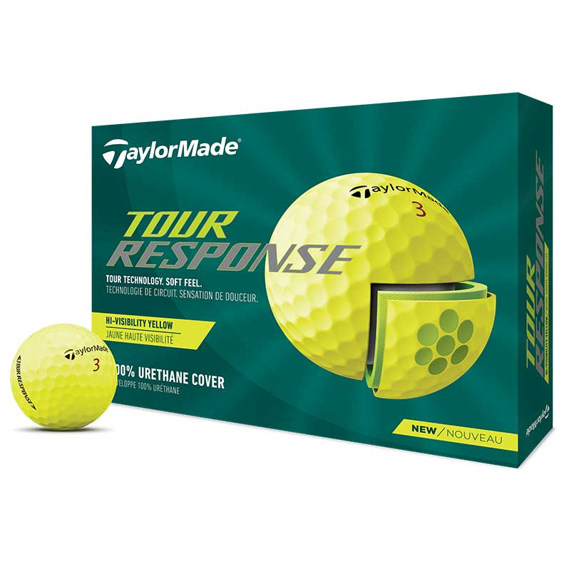 Tour Yellow