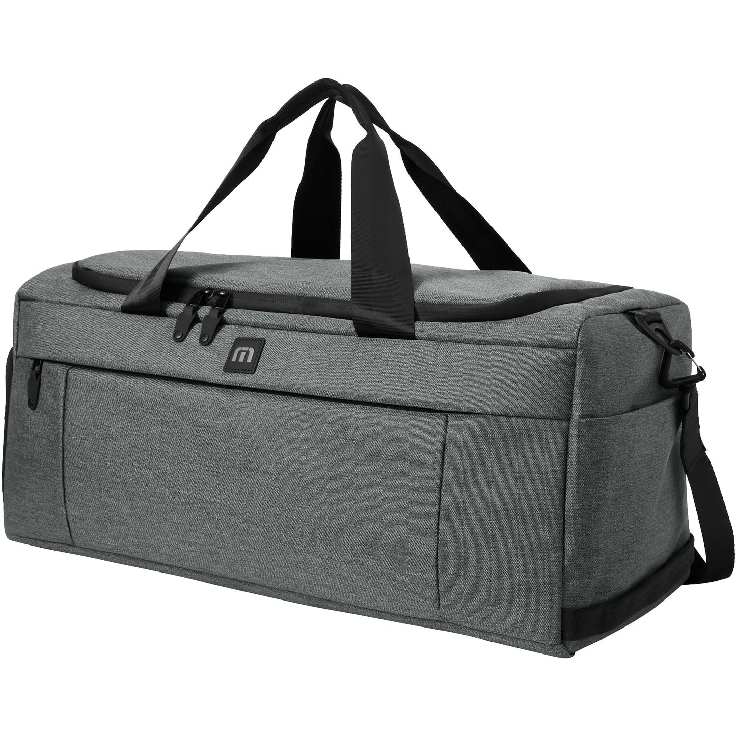 Graphite Heather