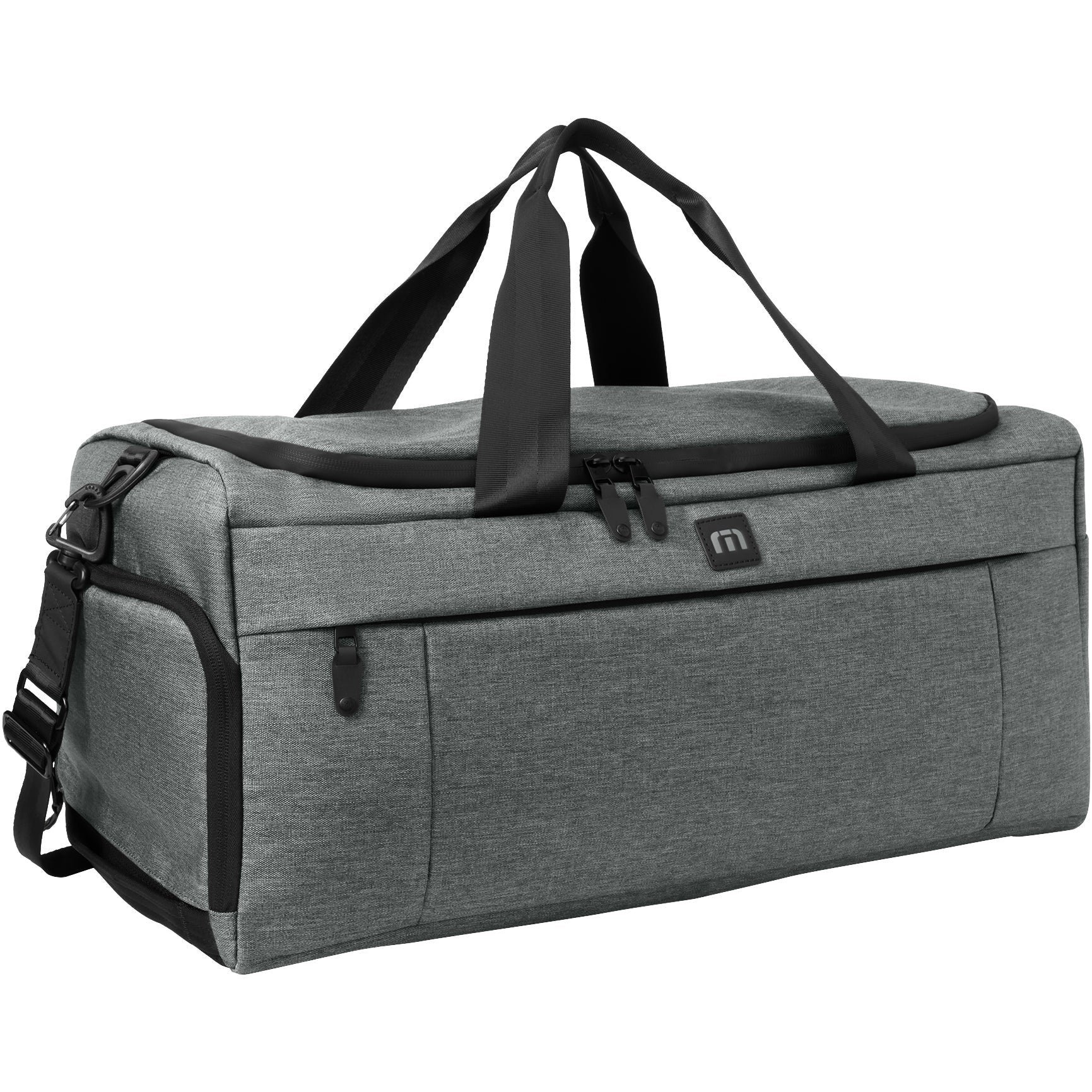 Graphite Heather