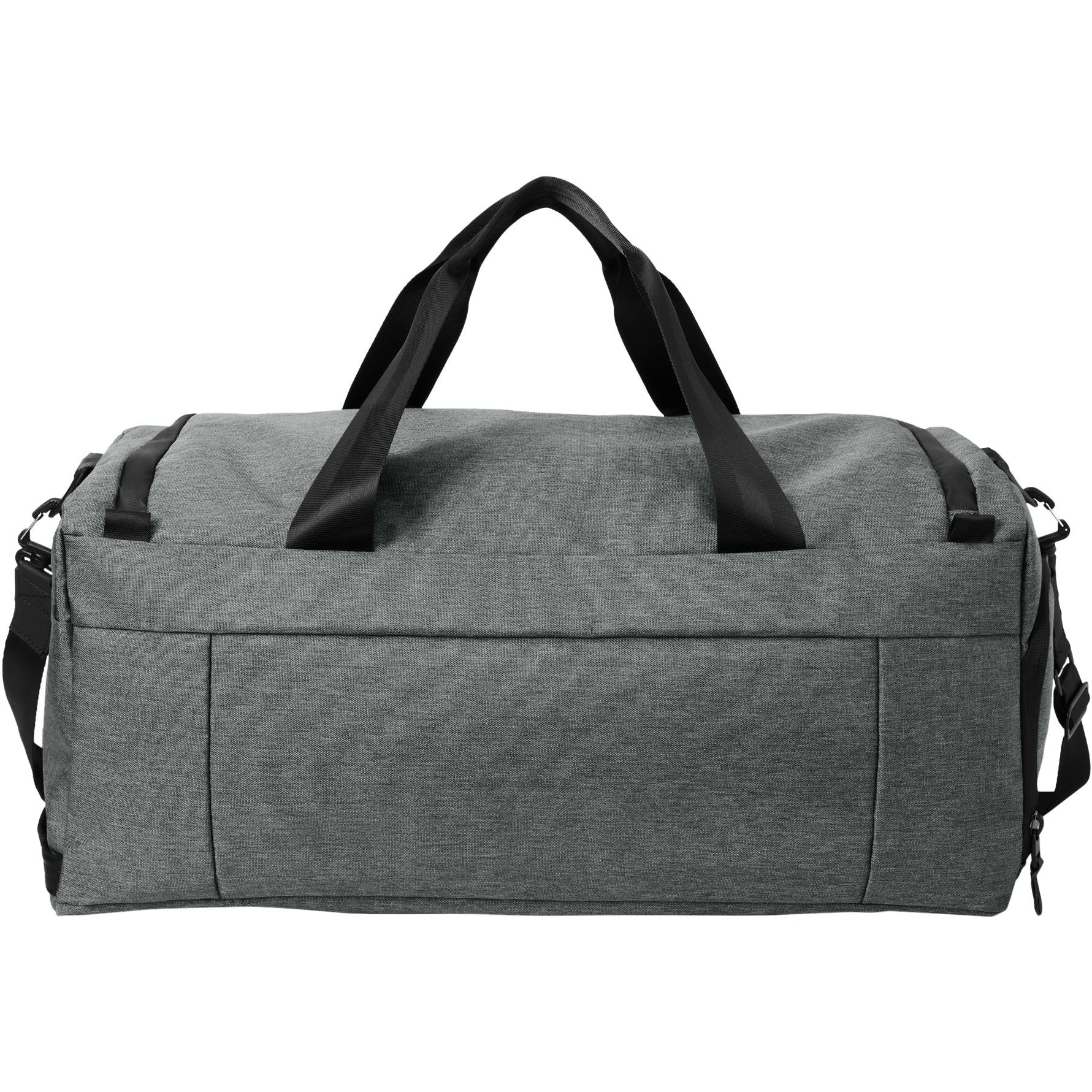 Graphite Heather