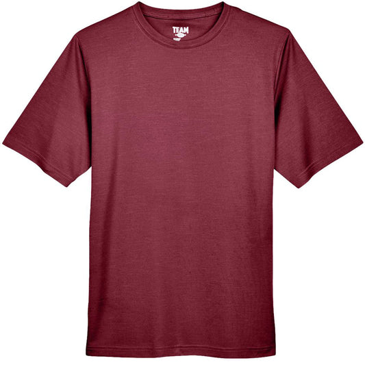 Sport Maroon Heather