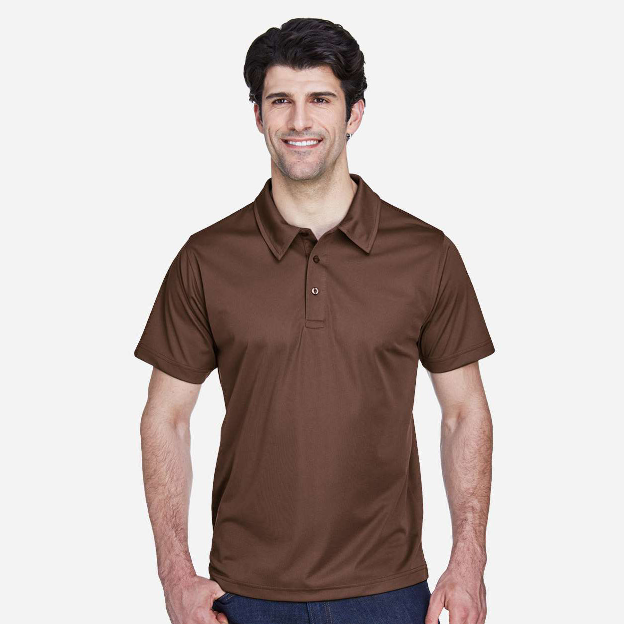 Sport Dark Brown