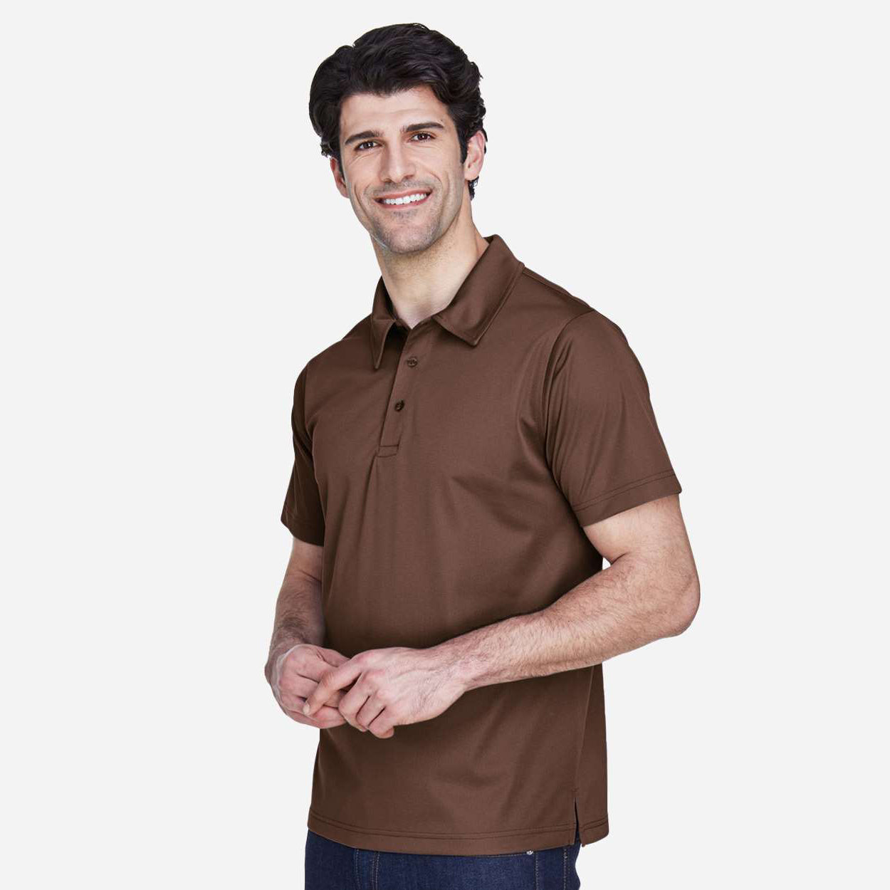 Sport Dark Brown