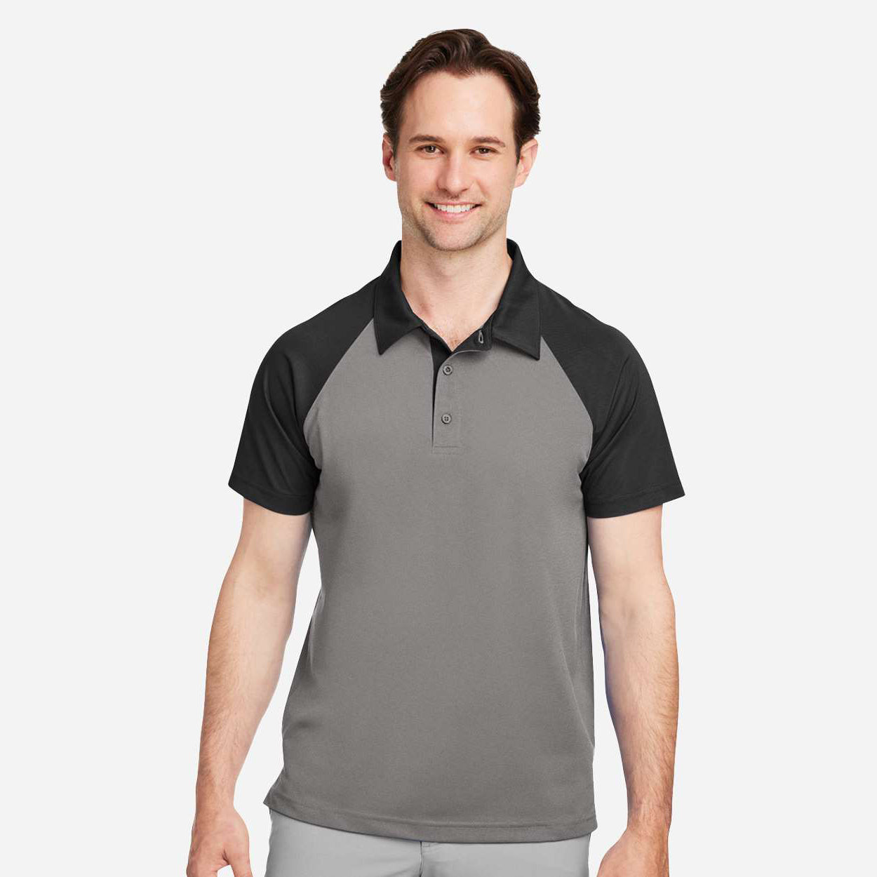 Sport Graphite/Black