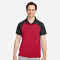 Sport Red/Black