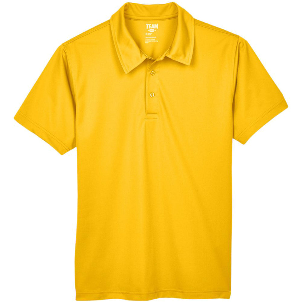 Sport Athletic Gold