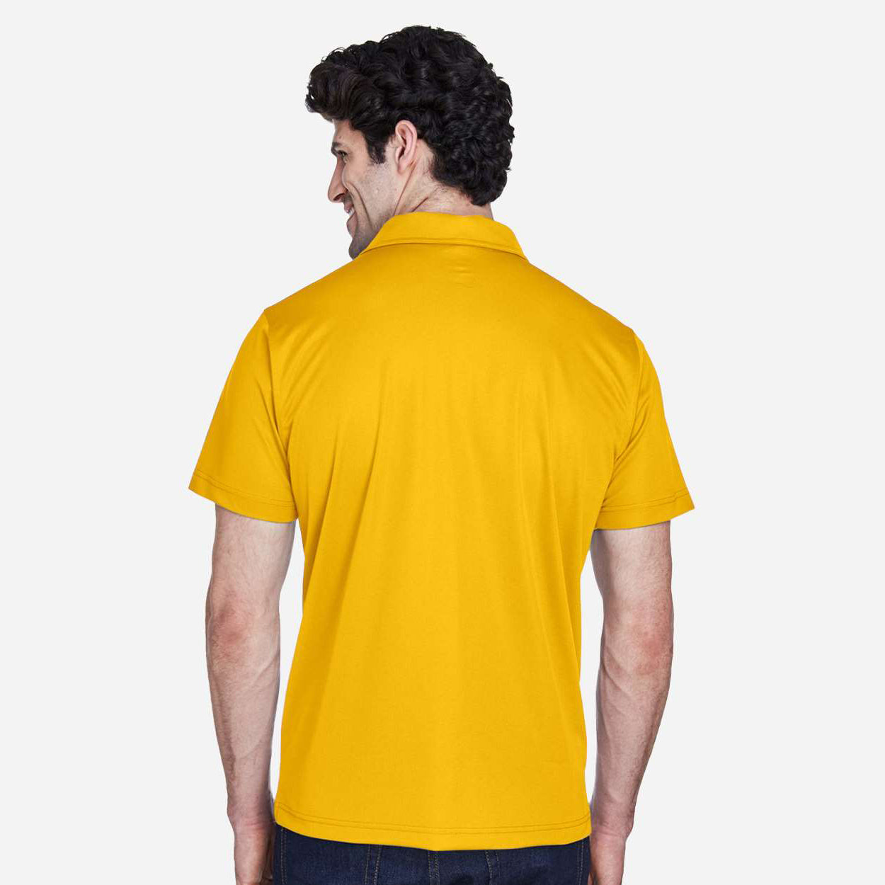 Sport Athletic Gold