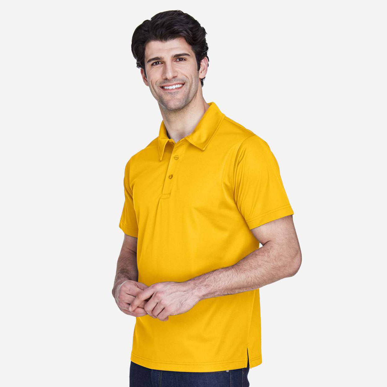 Sport Athletic Gold