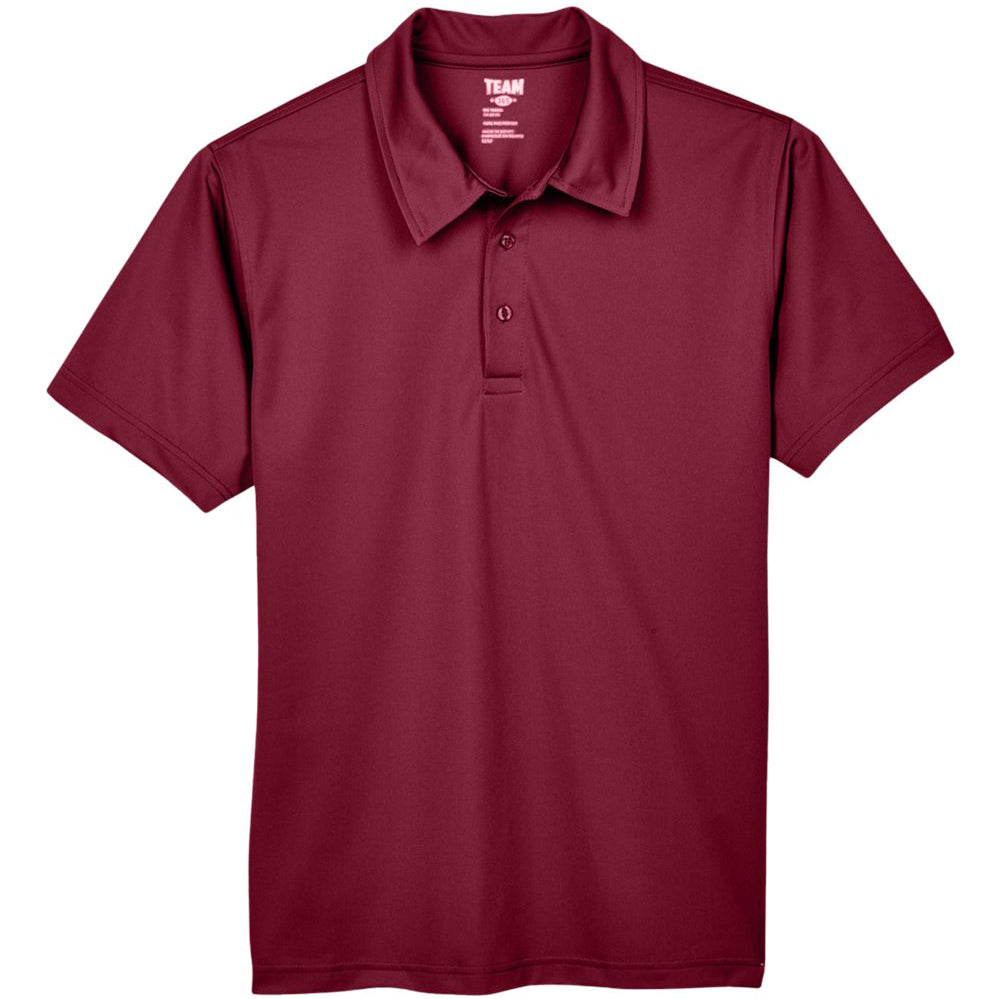 Sport Maroon