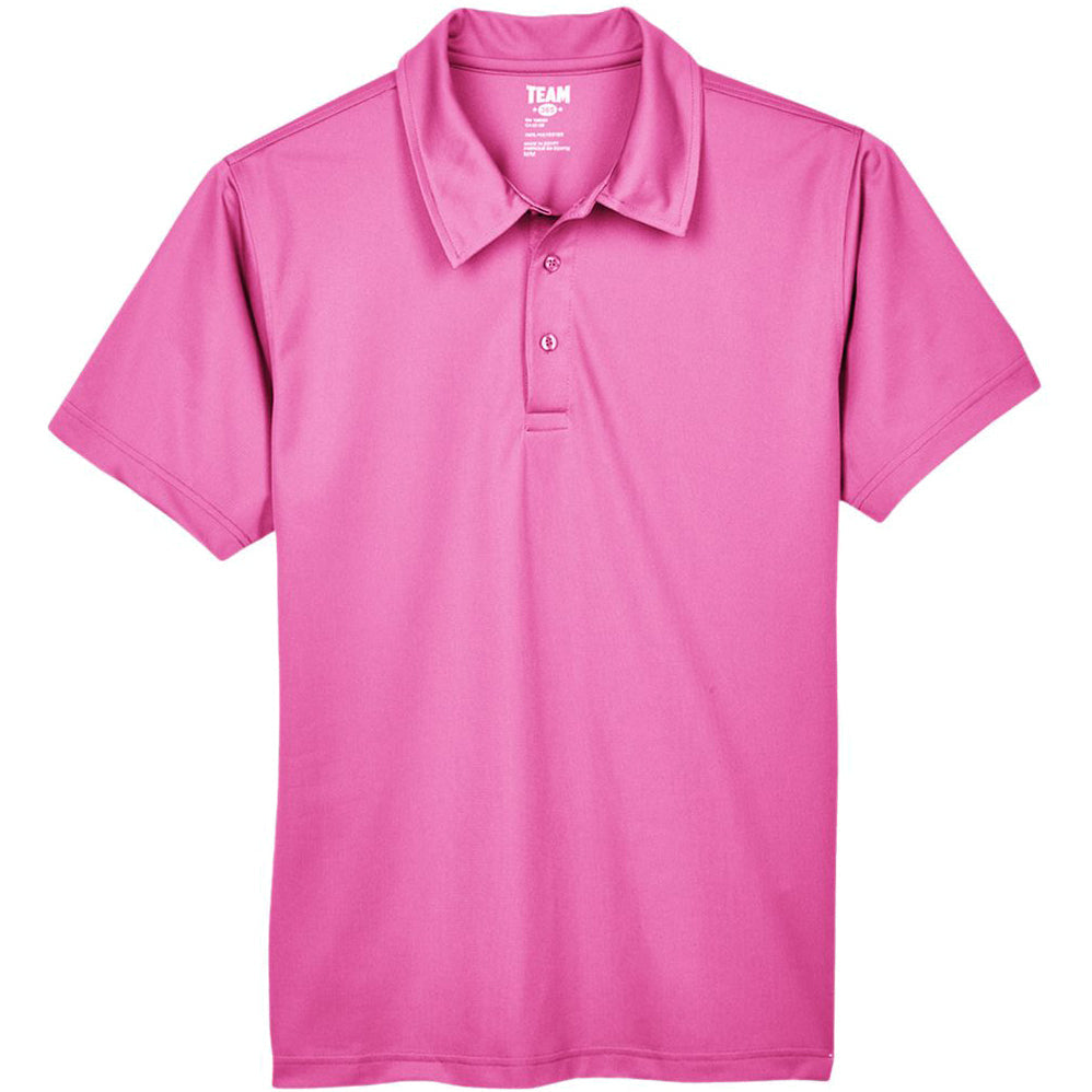 Sport Charity Pink