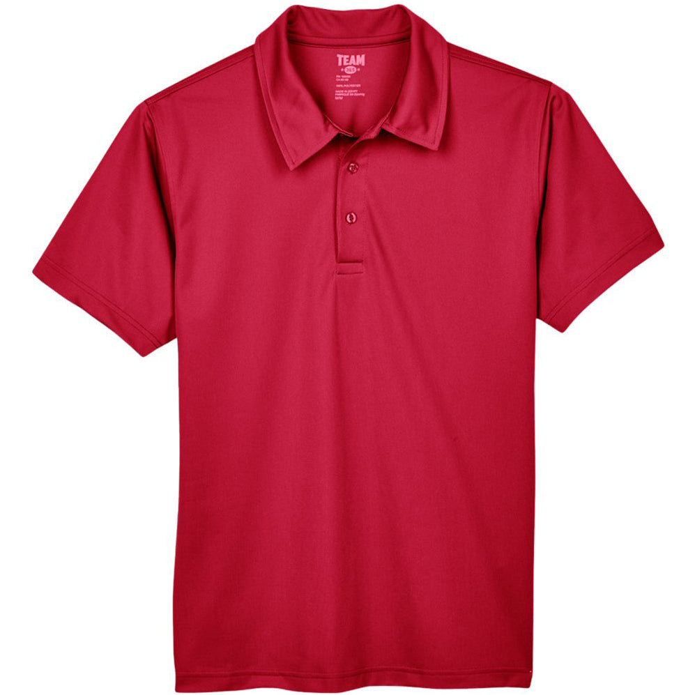 Sport Scarlet Red