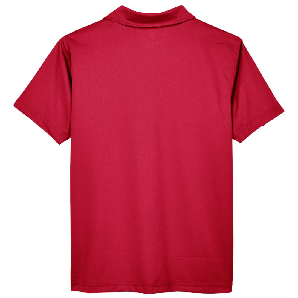 Sport Scarlet Red