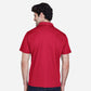 Sport Scarlet Red