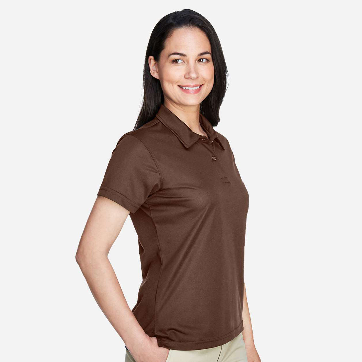 Sport Dark Brown