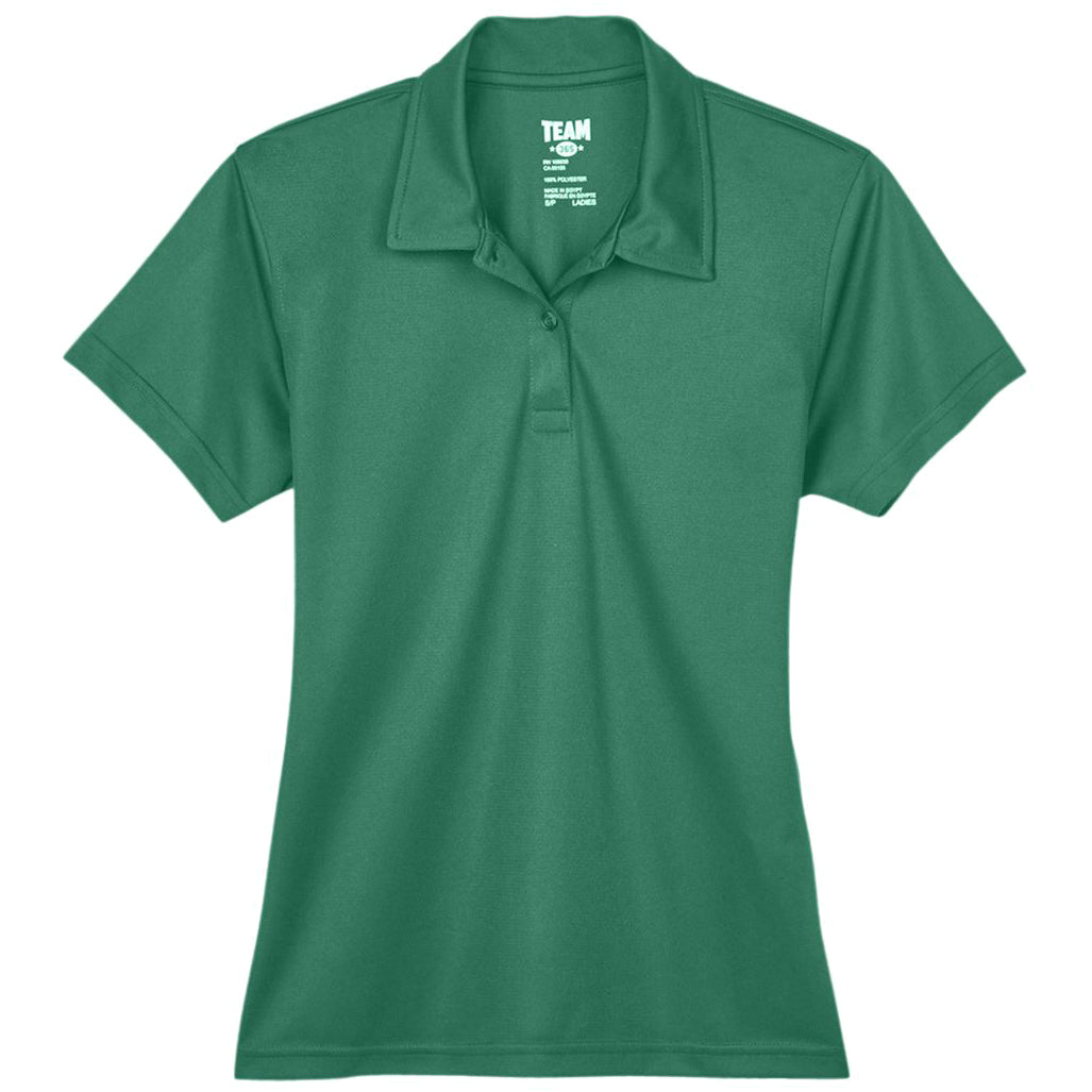 Sport Dark Green