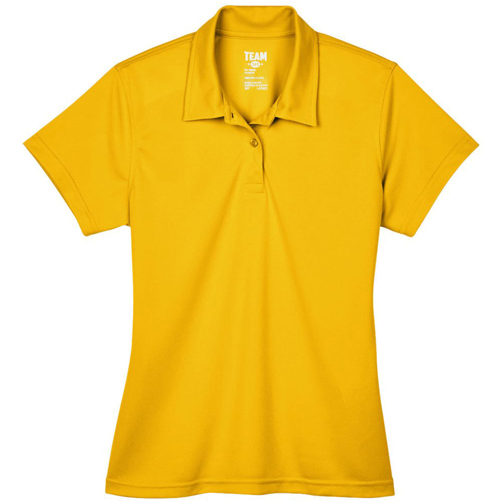 Sport Athletic Gold