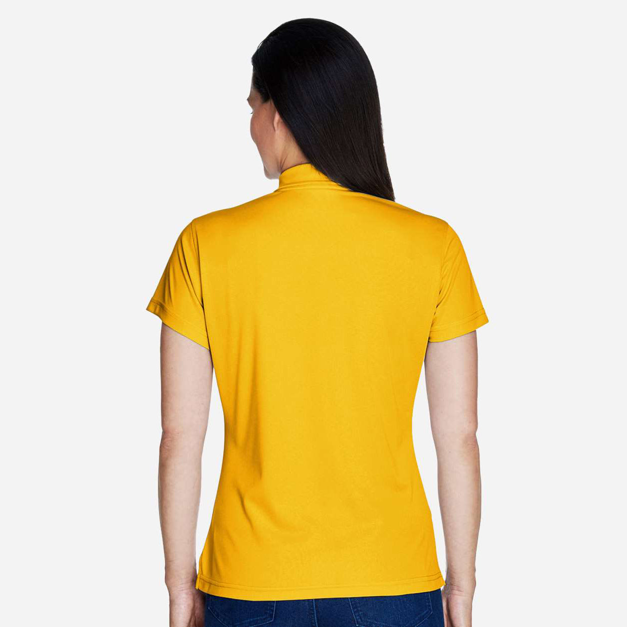 Sport Athletic Gold