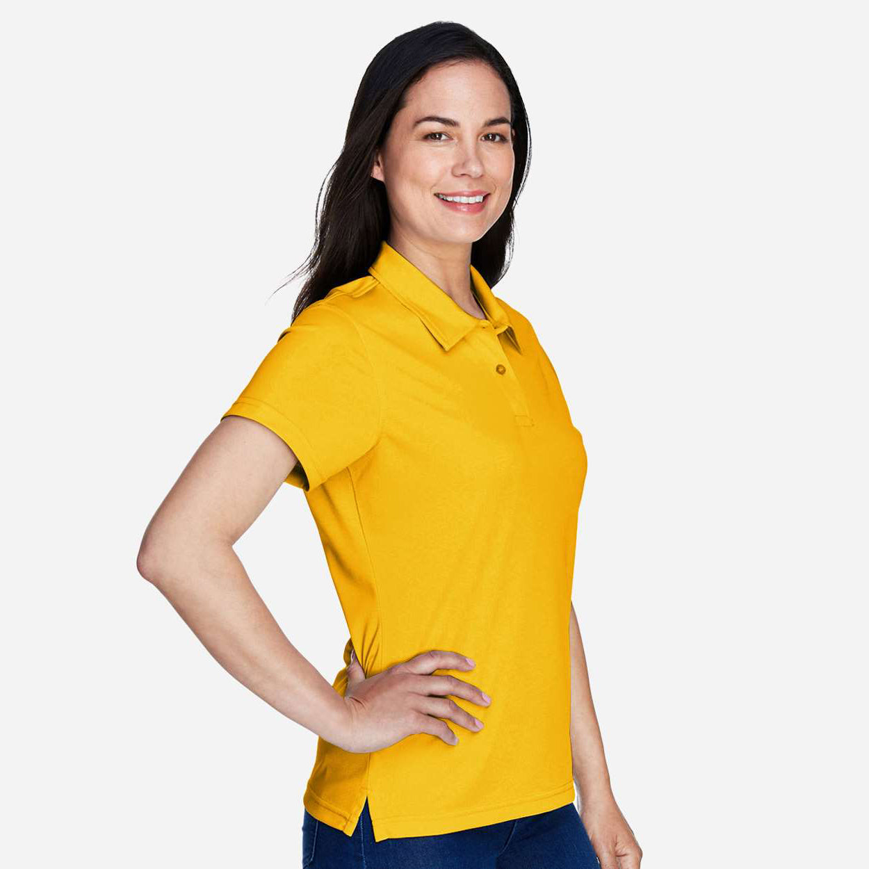 Sport Athletic Gold
