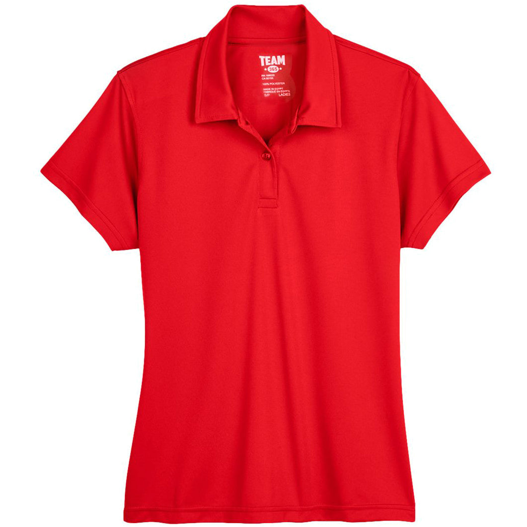 Sport Red