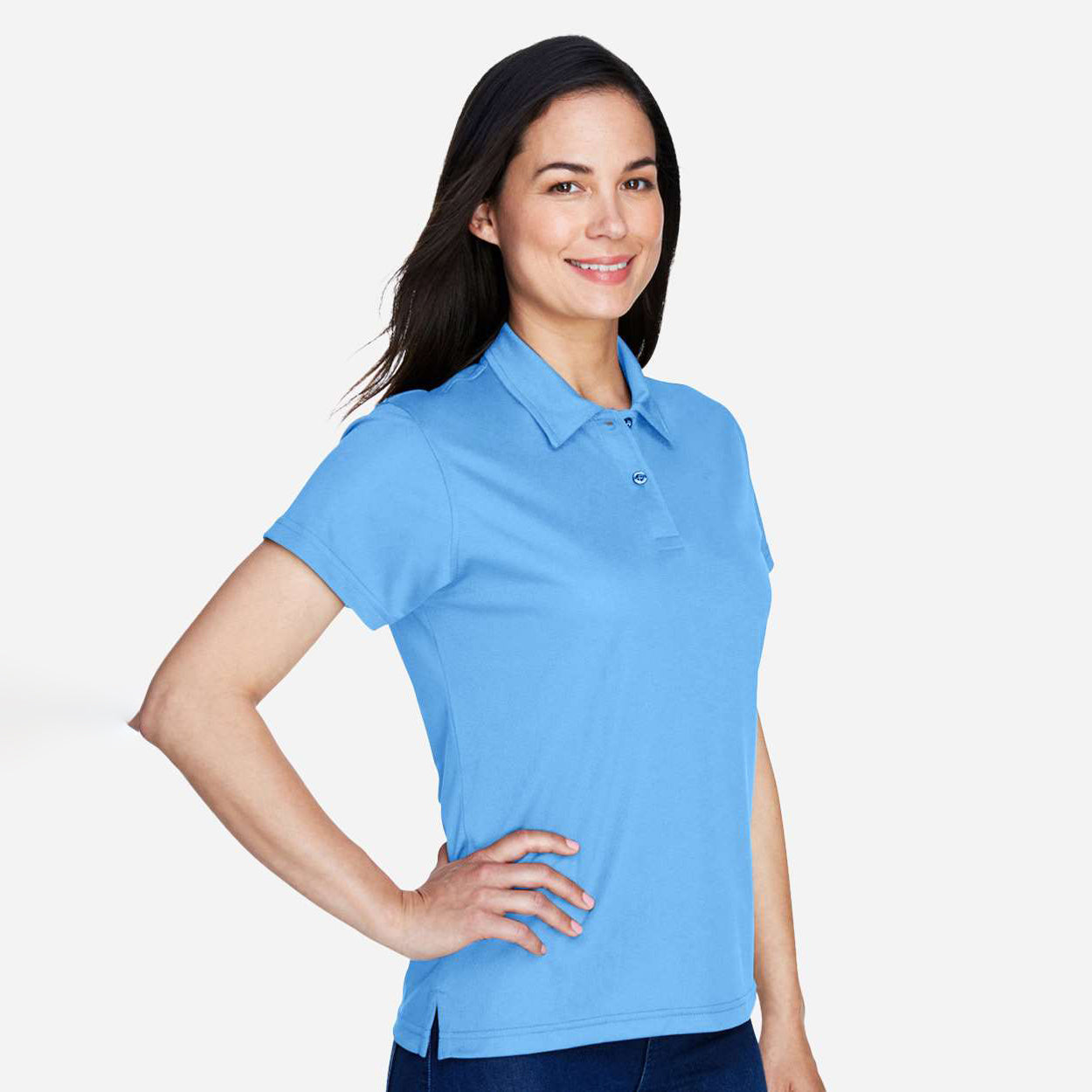 Sport Light Blue