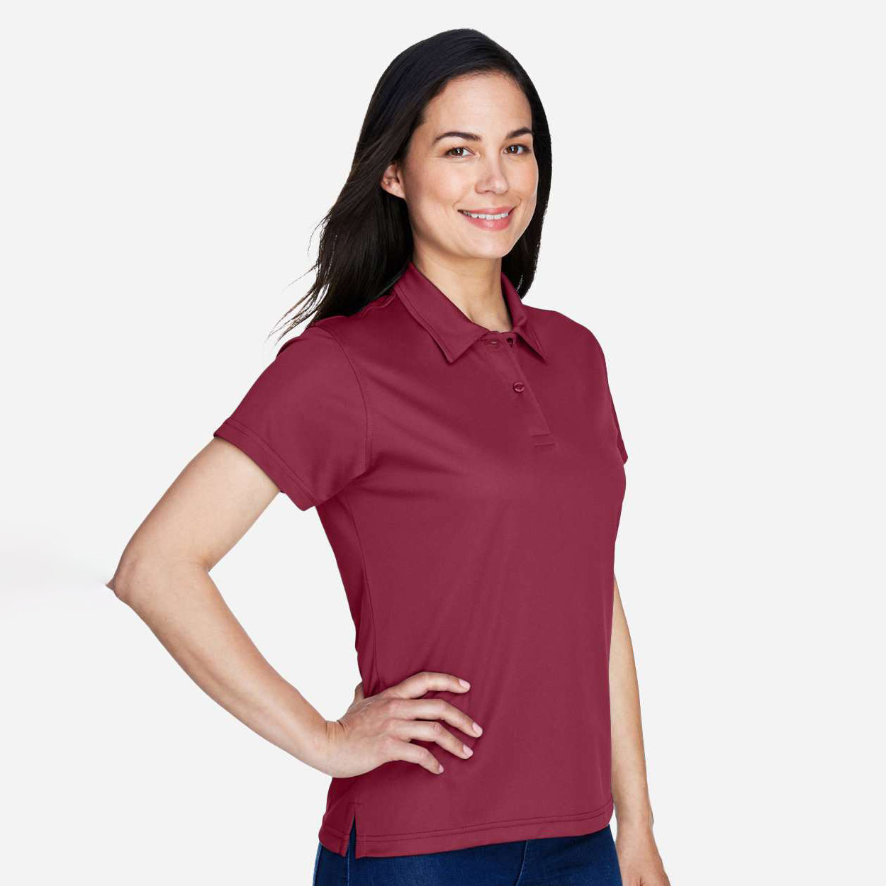 Sport Maroon