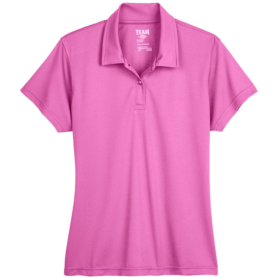 Sport Charity Pink