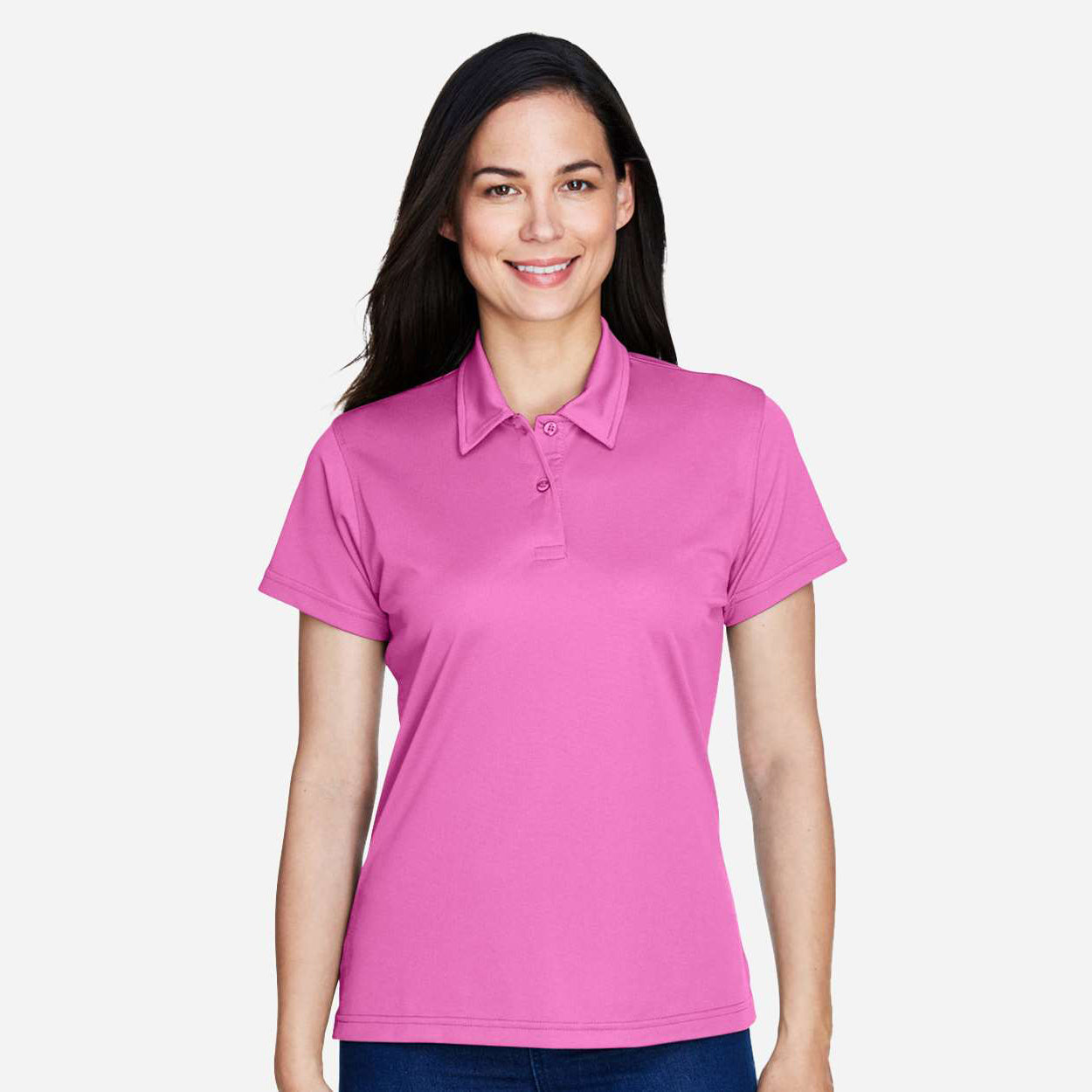 Sport Charity Pink