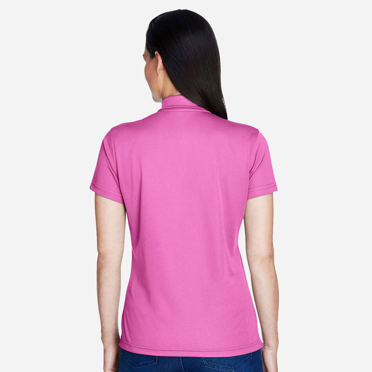 Sport Charity Pink
