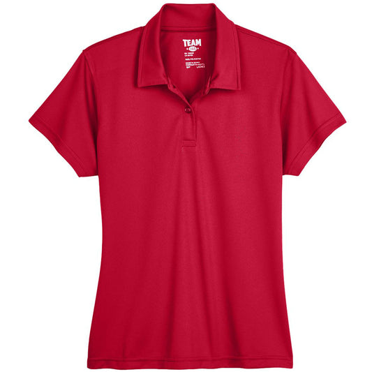Sport Scarlet Red