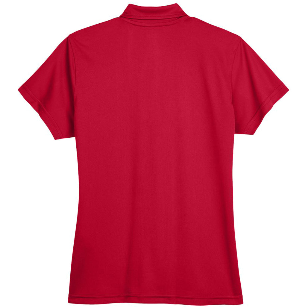 Sport Scarlet Red