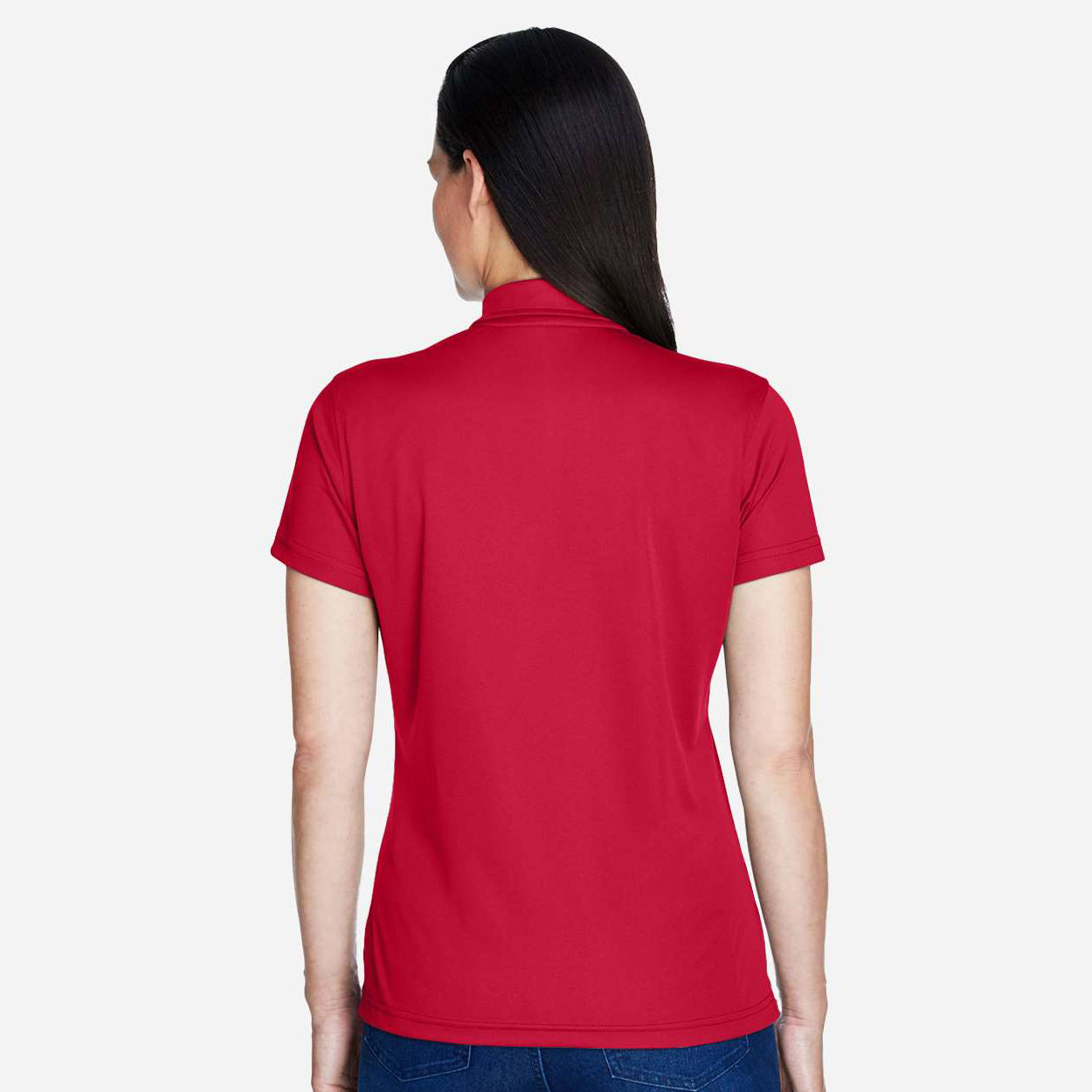 Sport Scarlet Red