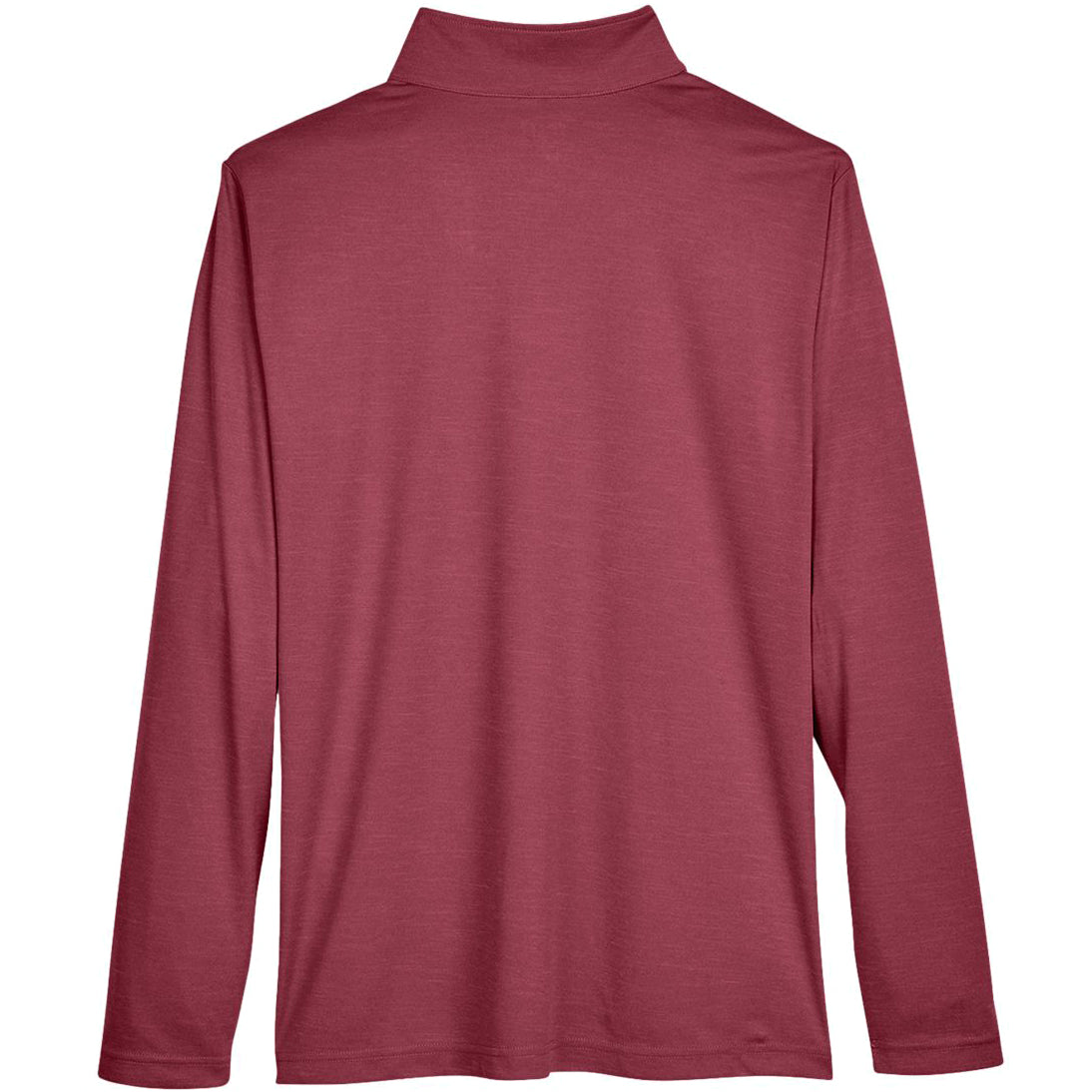 Sport Maroon Heather