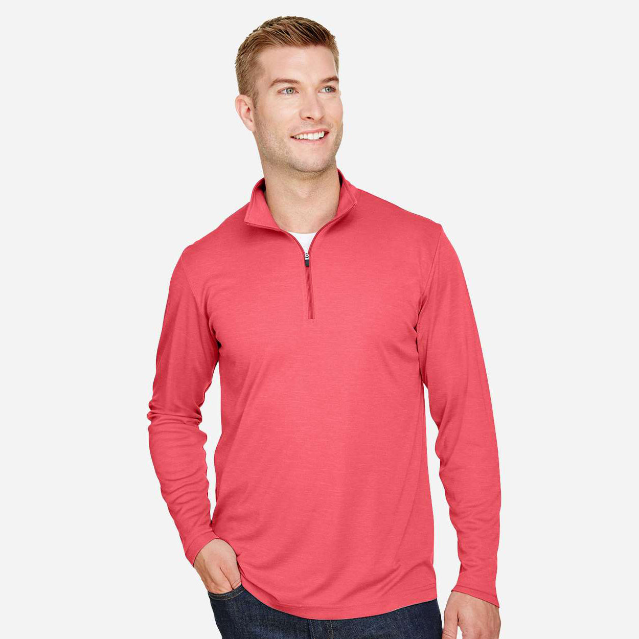 Sport Red Heather