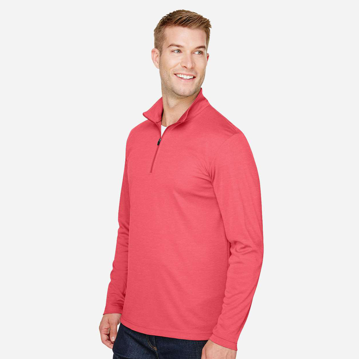 Sport Red Heather