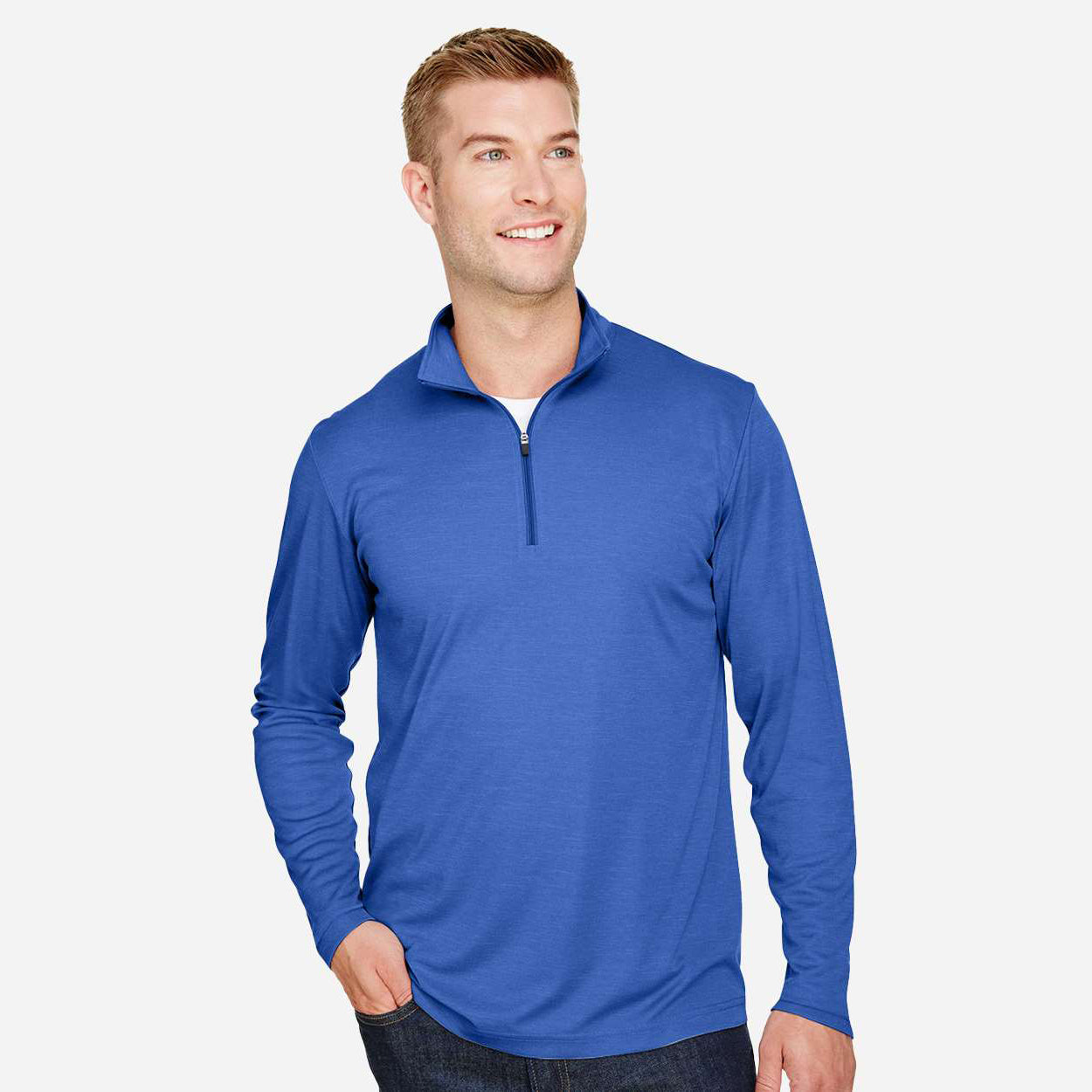 Sport Royal Heather