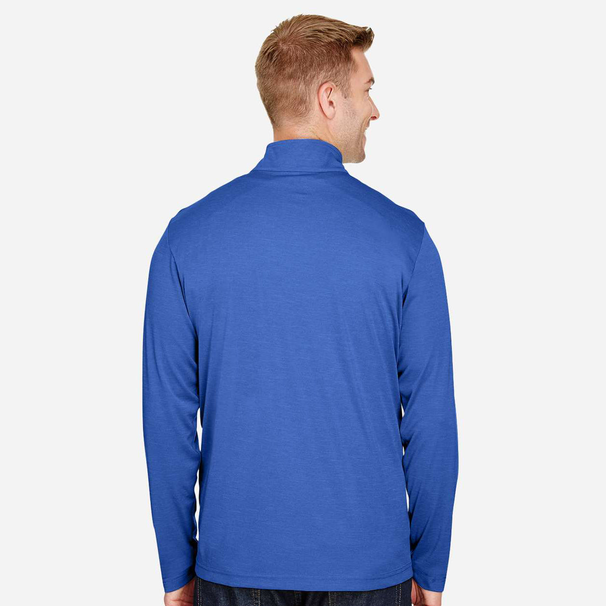 Sport Royal Heather