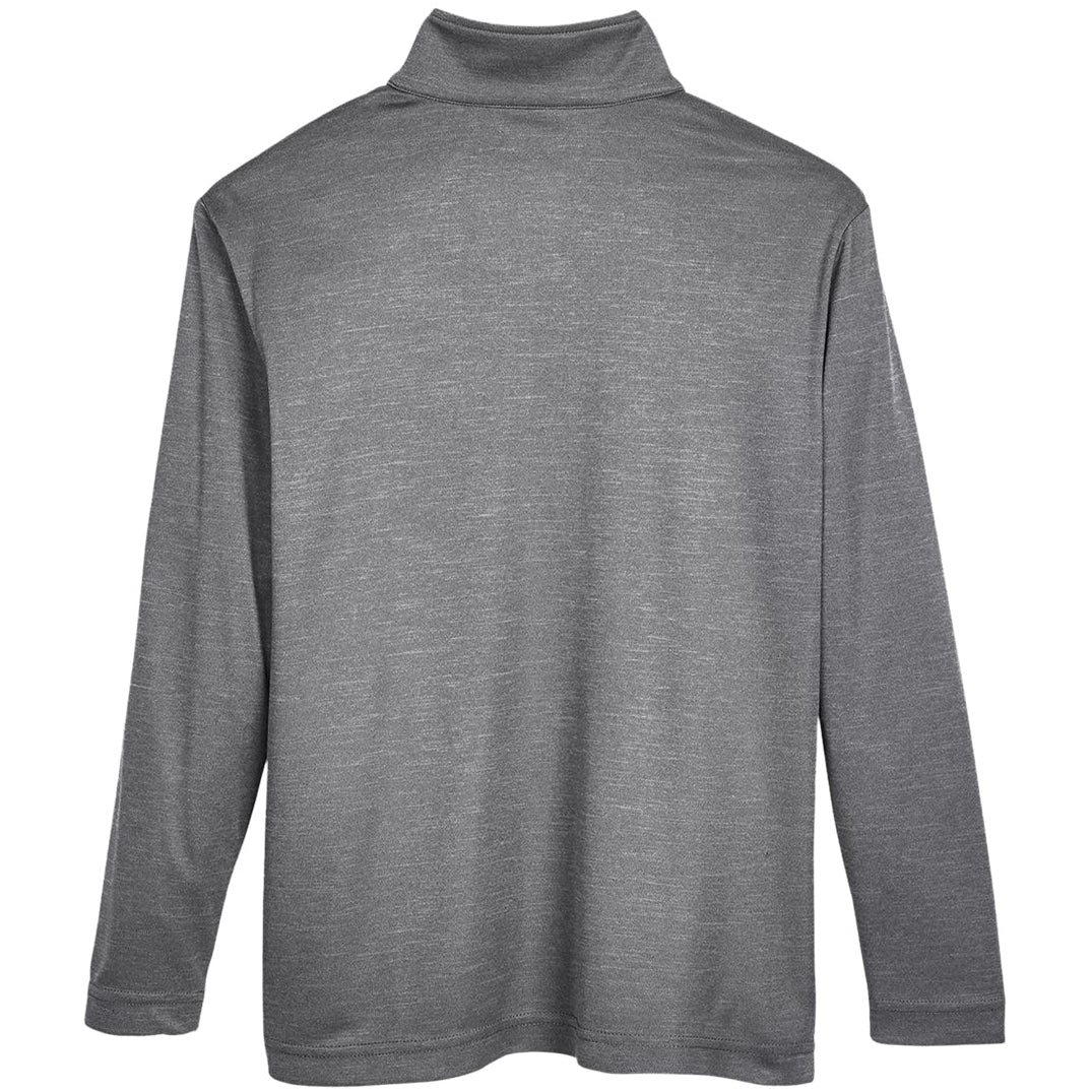 Dark Grey Heather