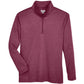 Sport Maroon Heather
