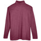 Sport Maroon Heather